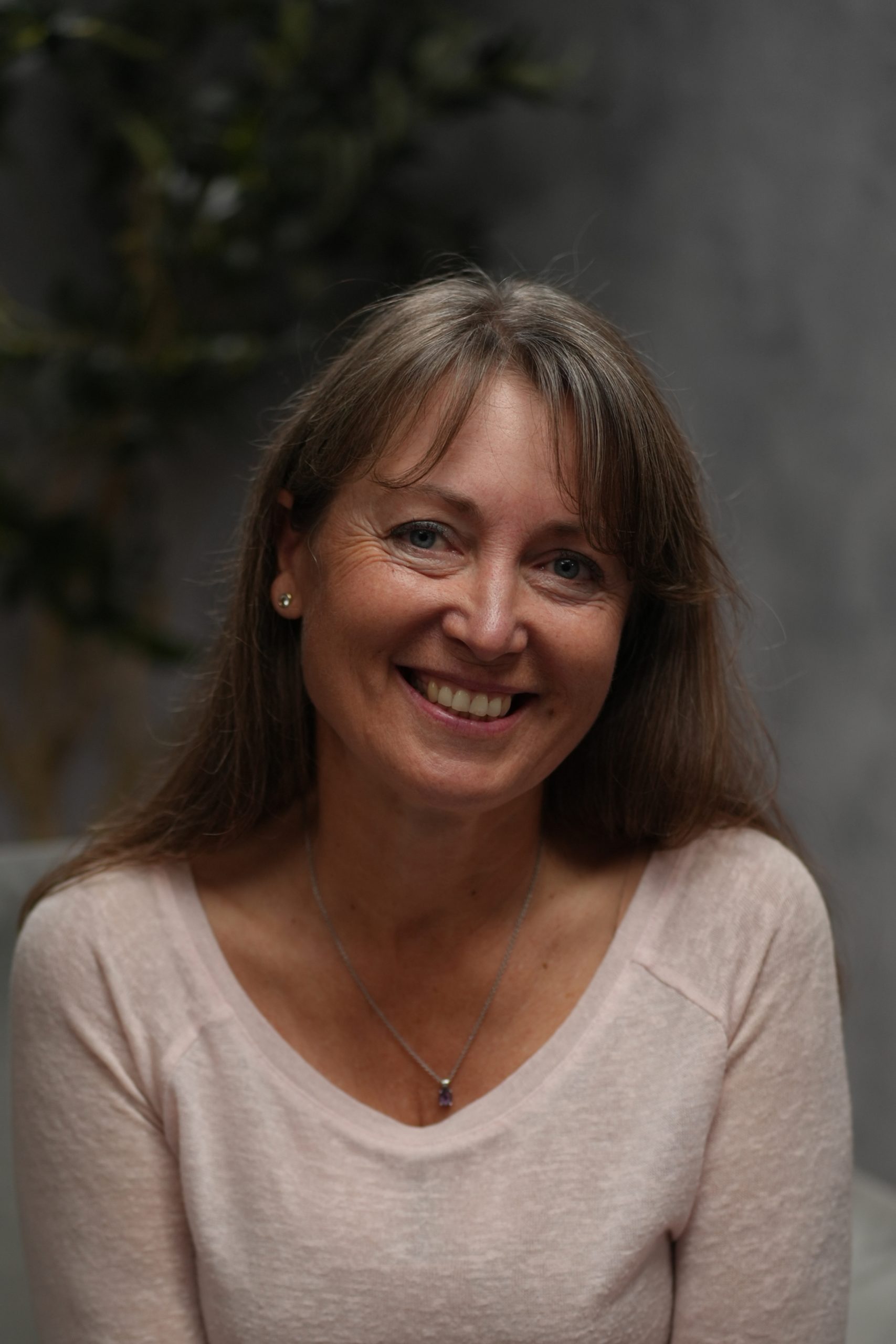 Eva Barešová