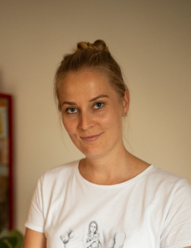 Marie Piekar