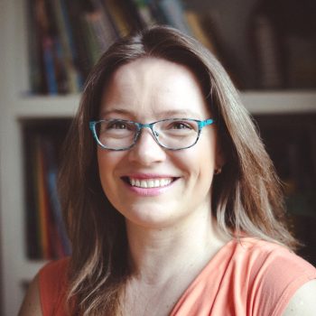 Bc. Jana Riedlová